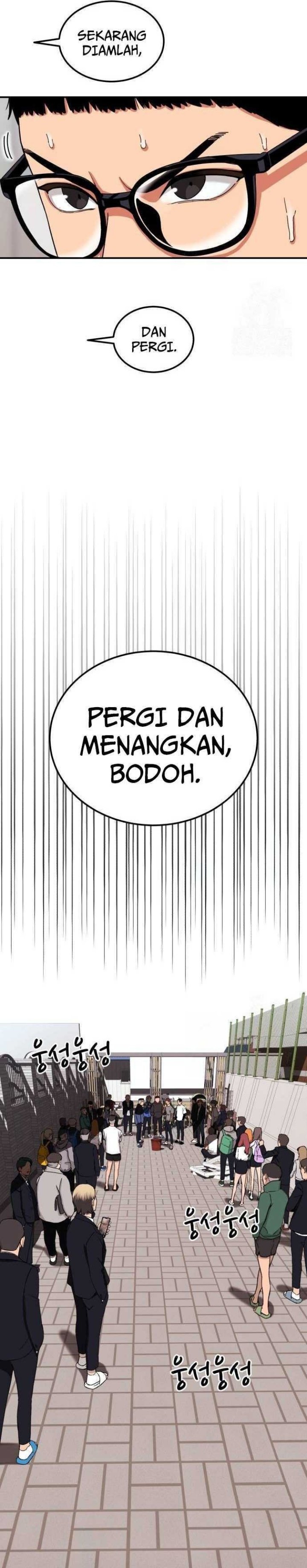 Top 1 Fighting Tutoring