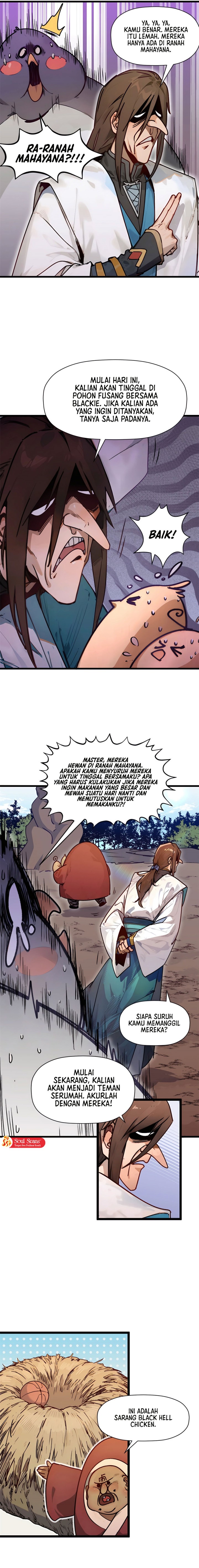Top Tier Providence: Secretly Cultivate for a Thousand Years