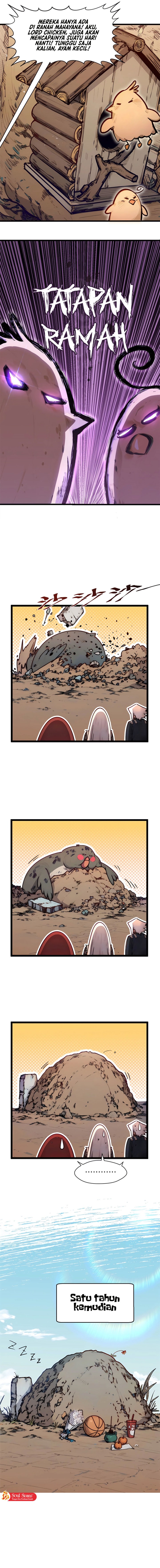 Top Tier Providence: Secretly Cultivate for a Thousand Years