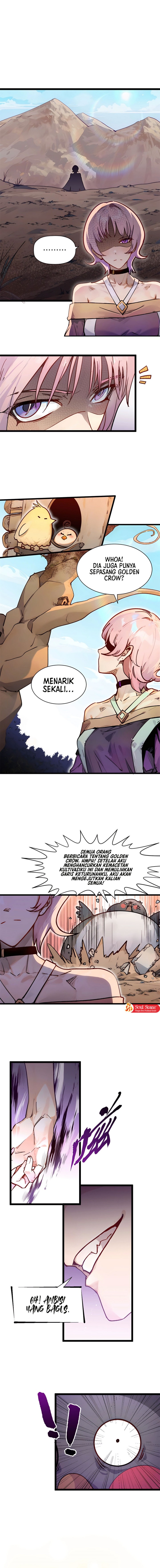Top Tier Providence: Secretly Cultivate for a Thousand Years