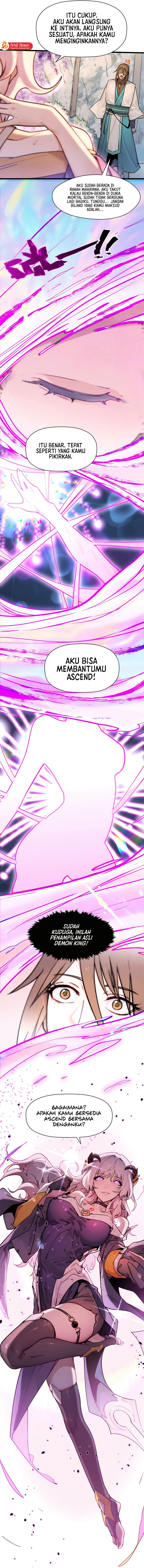 Top Tier Providence: Secretly Cultivate for a Thousand Years