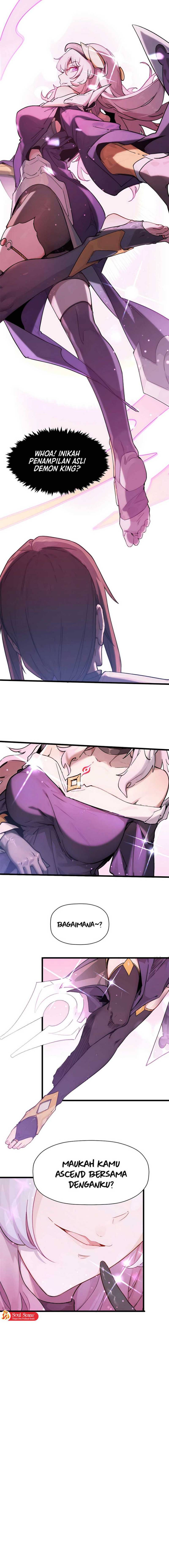 Top Tier Providence: Secretly Cultivate for a Thousand Years