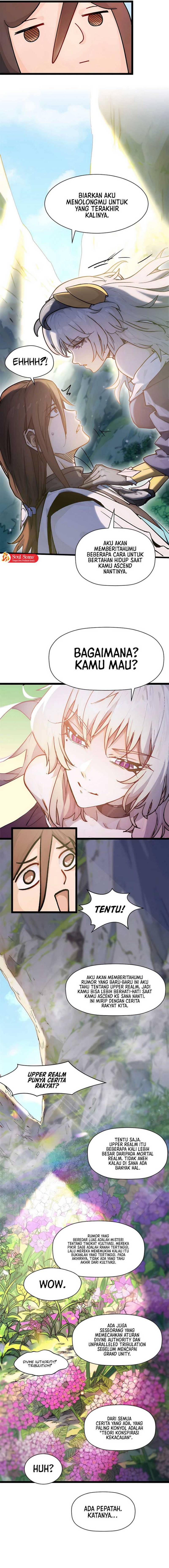 Top Tier Providence: Secretly Cultivate for a Thousand Years