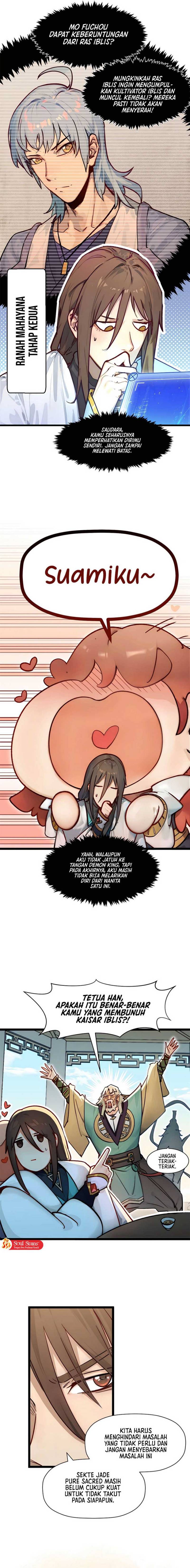 Top Tier Providence: Secretly Cultivate for a Thousand Years