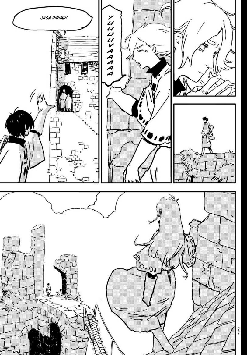 Tower Dungeon