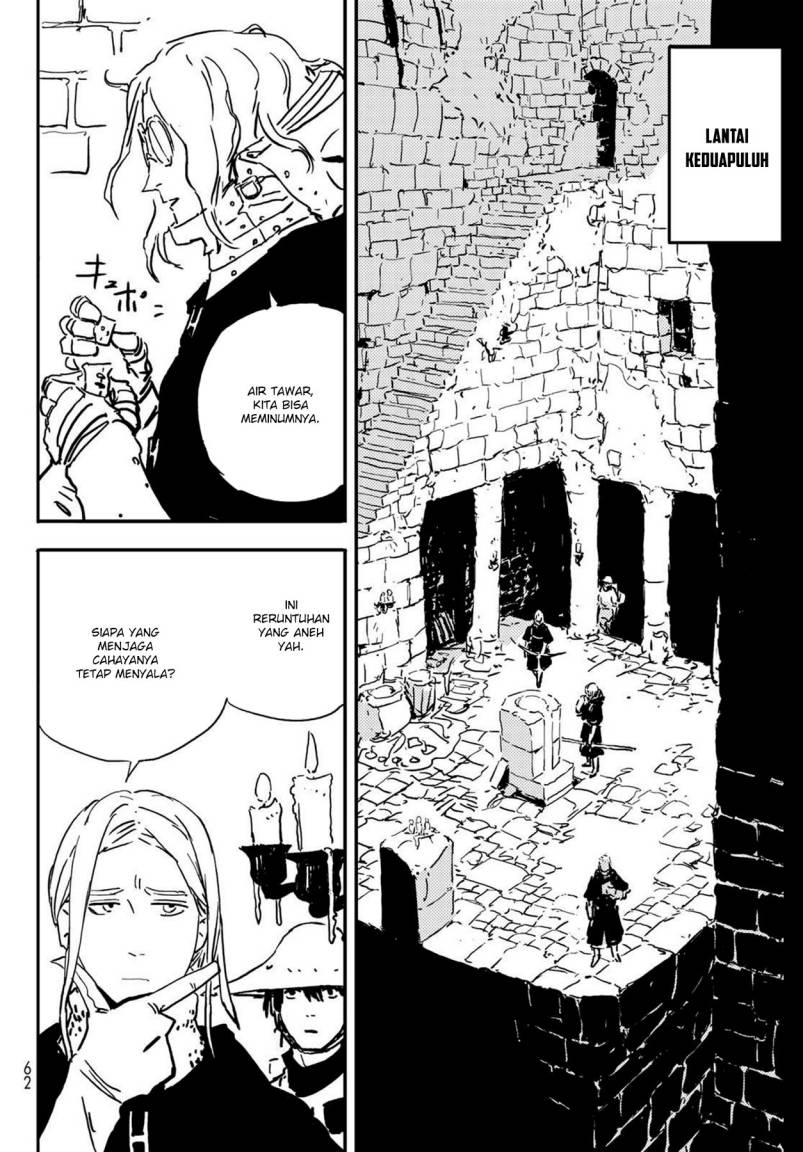 Tower Dungeon