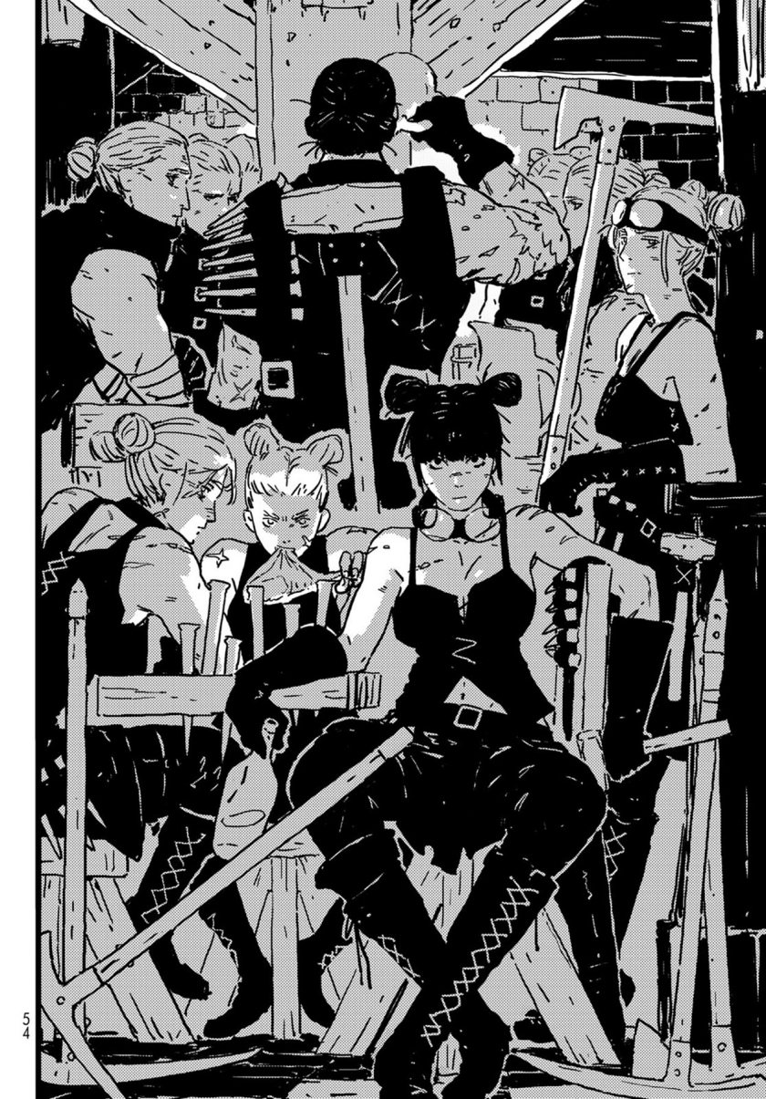 Tower Dungeon