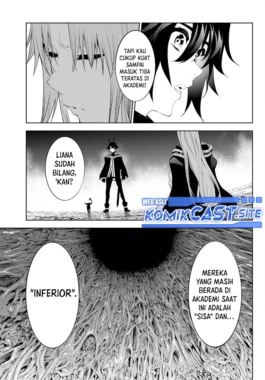 Tsue to Tsurugi no Wistoria