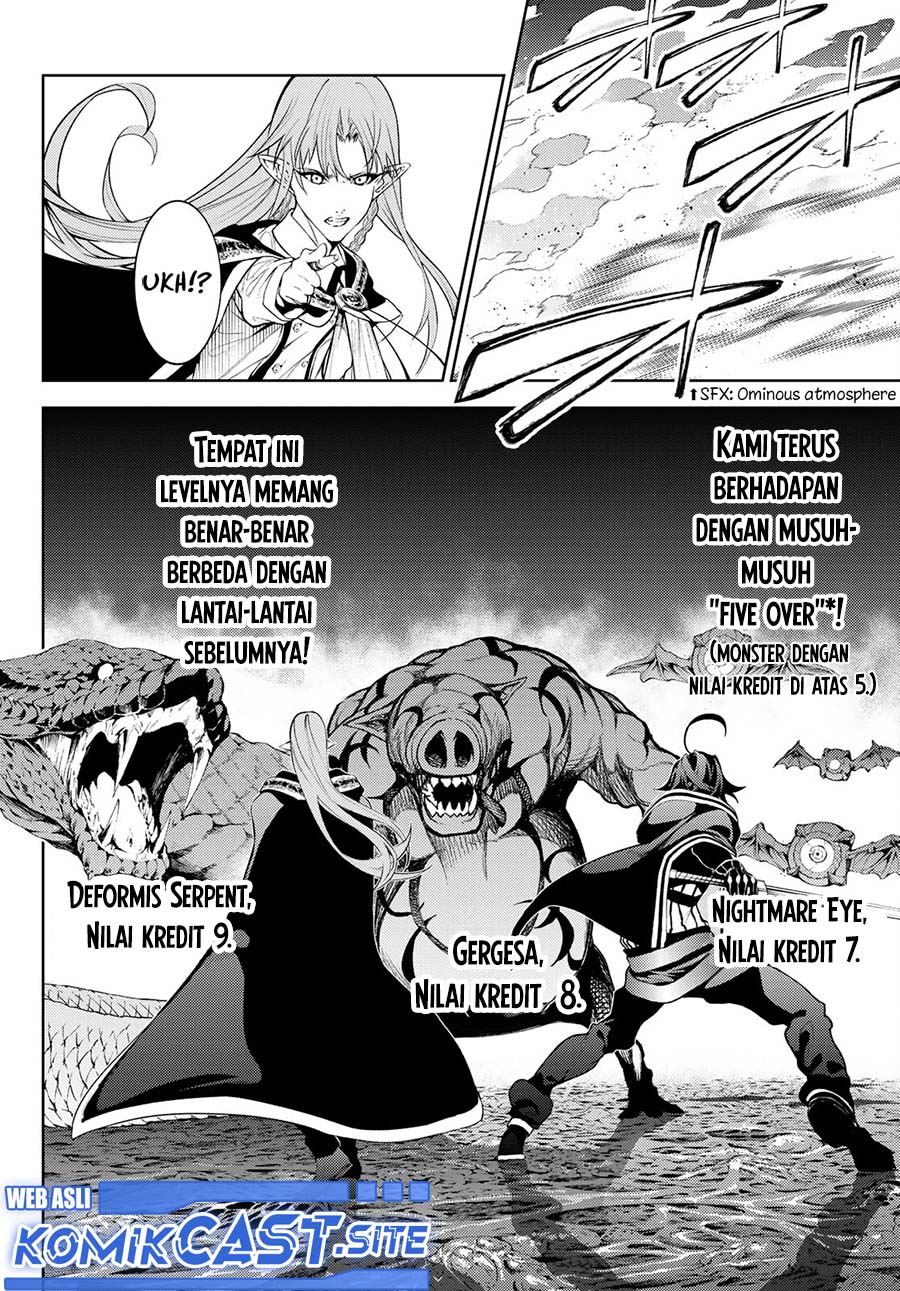 Tsue to Tsurugi no Wistoria