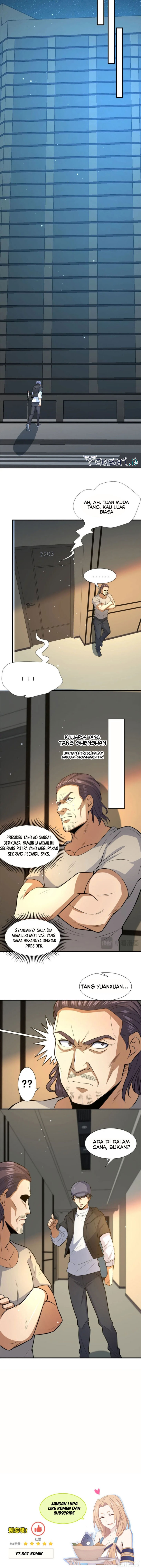Urban God of Medicine