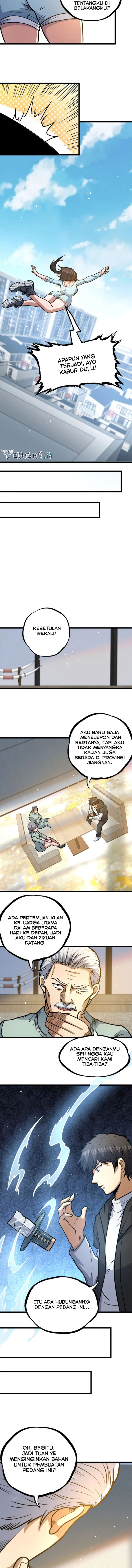 Urban God of Medicine