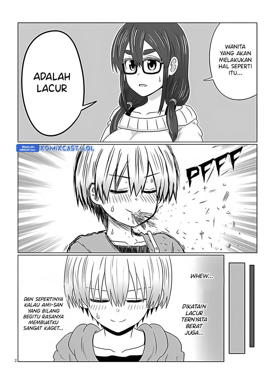 Uzaki-chan wa Asobitai!