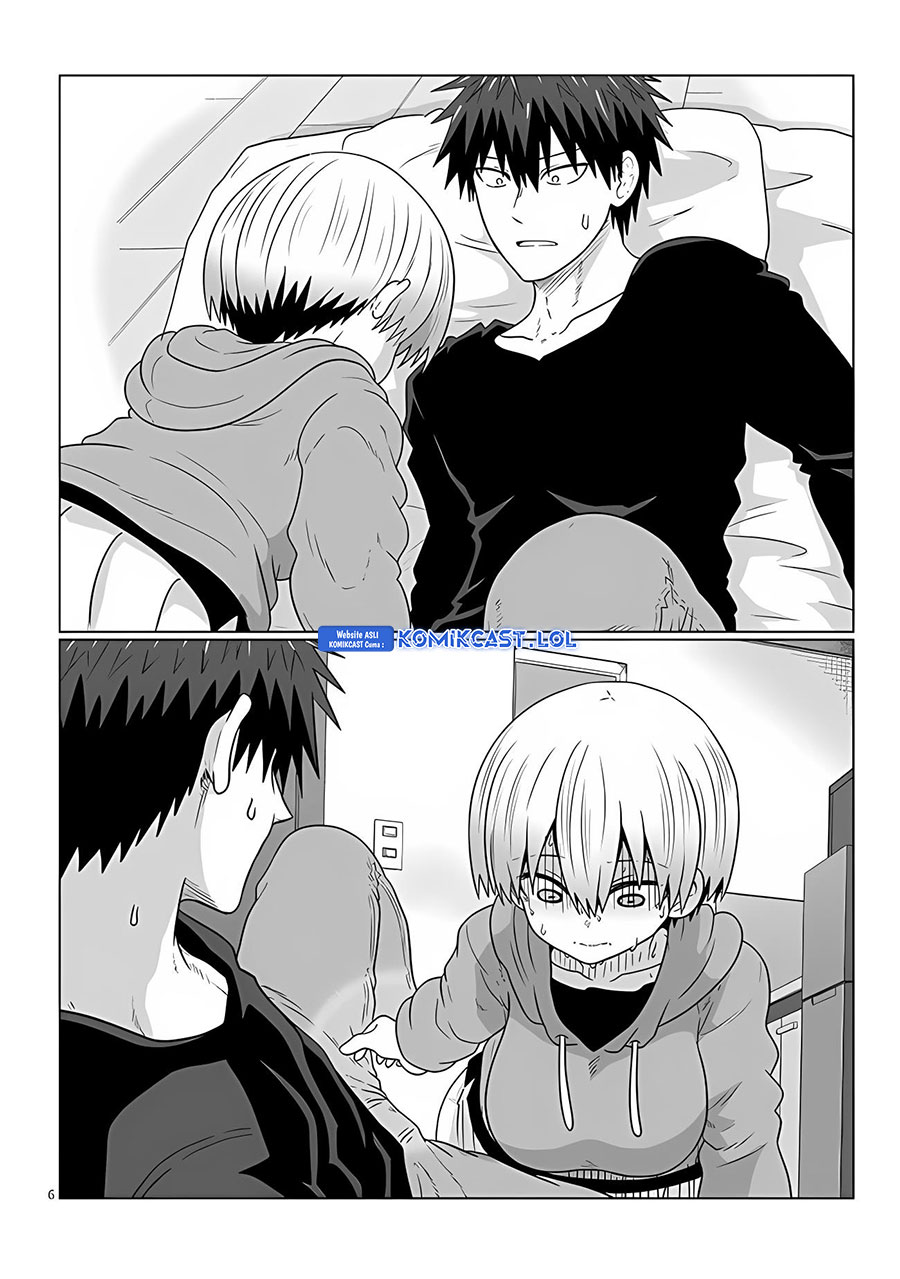 Uzaki-chan wa Asobitai!