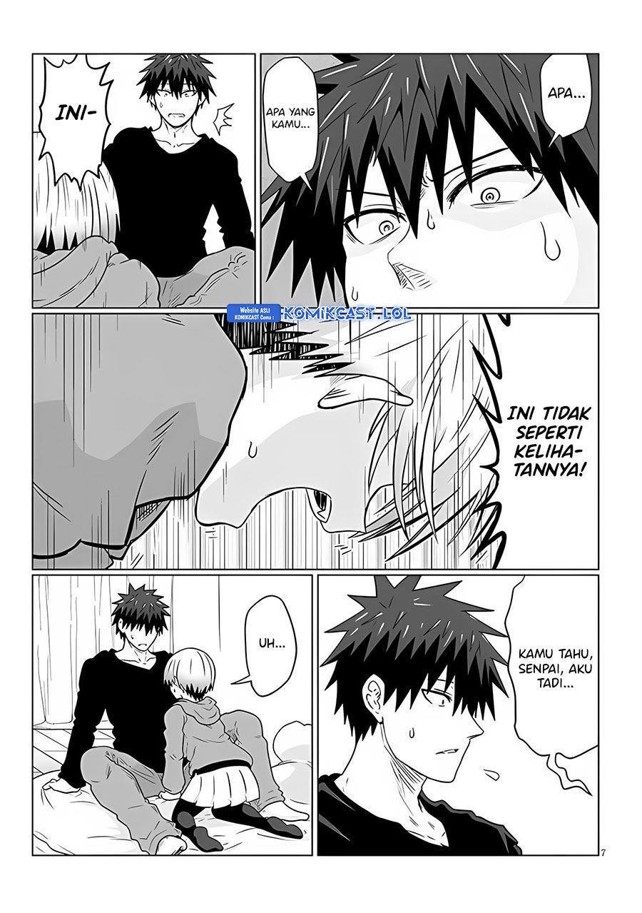 Uzaki-chan wa Asobitai!