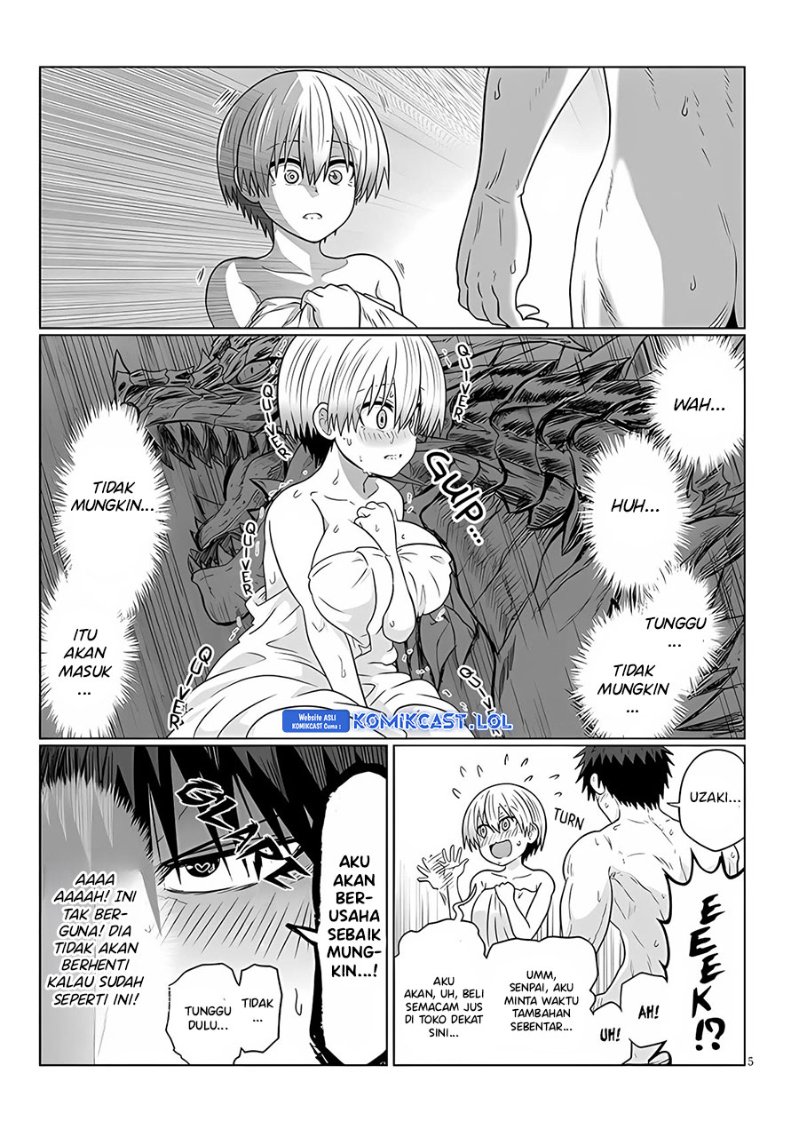Uzaki-chan wa Asobitai!