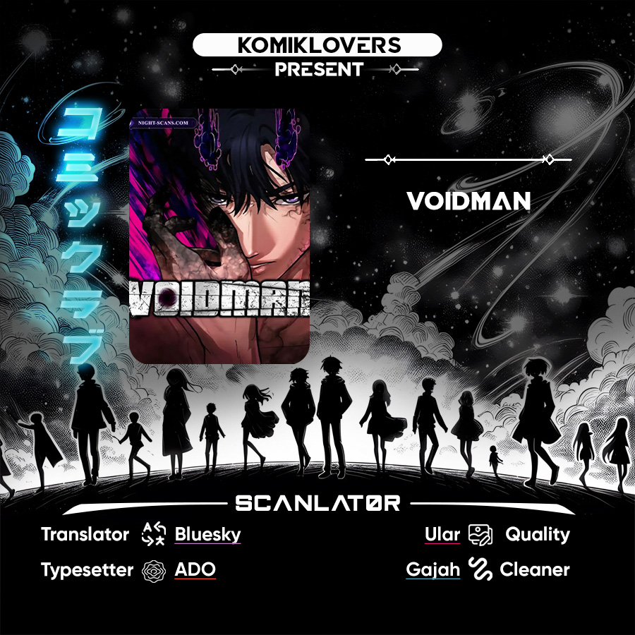 Voidman