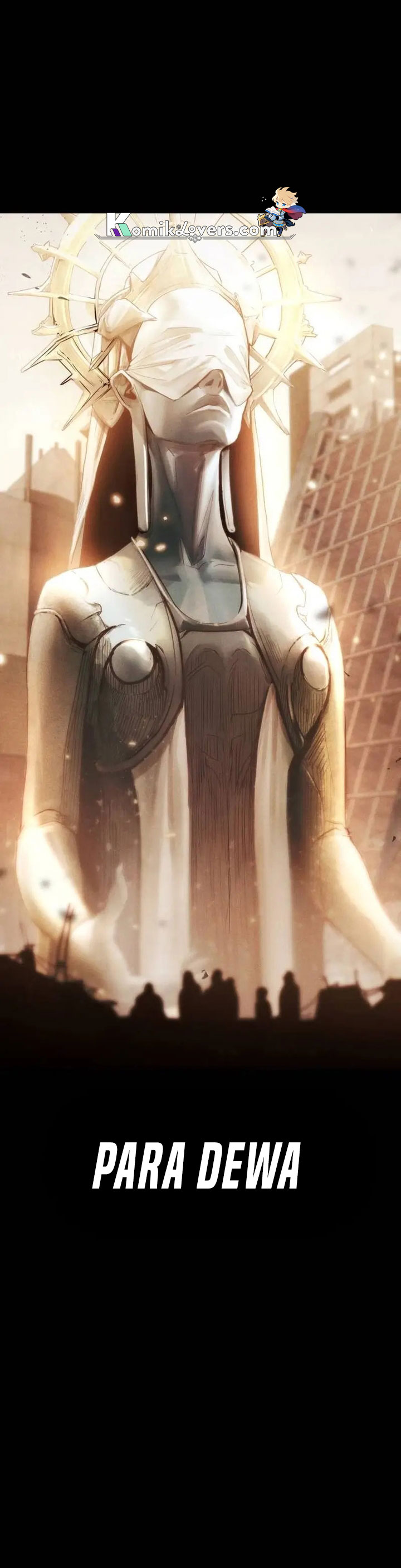 Voidman