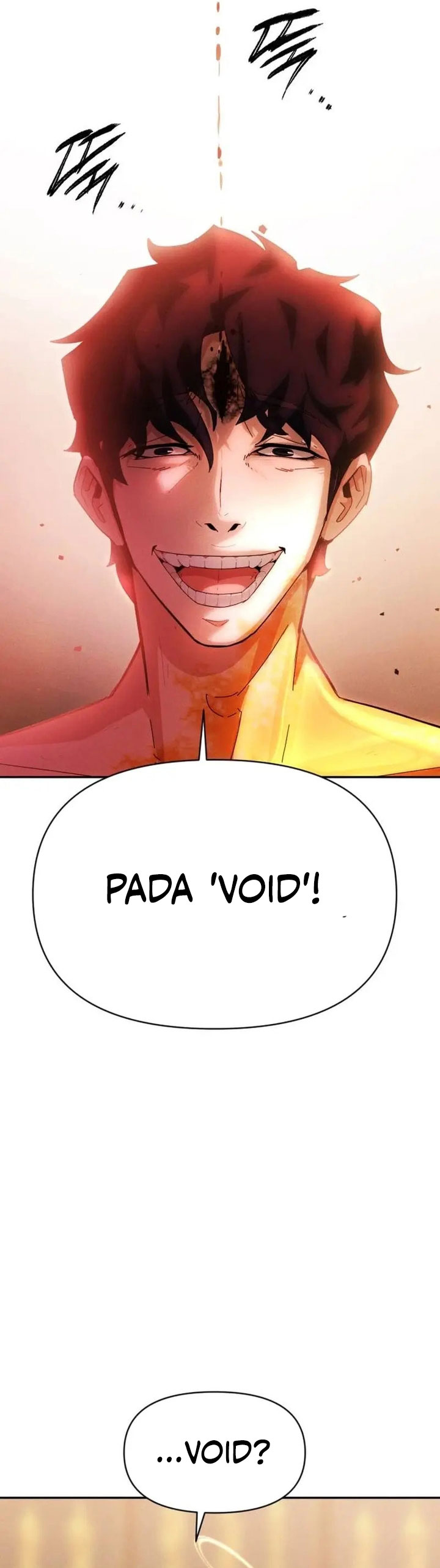 Voidman