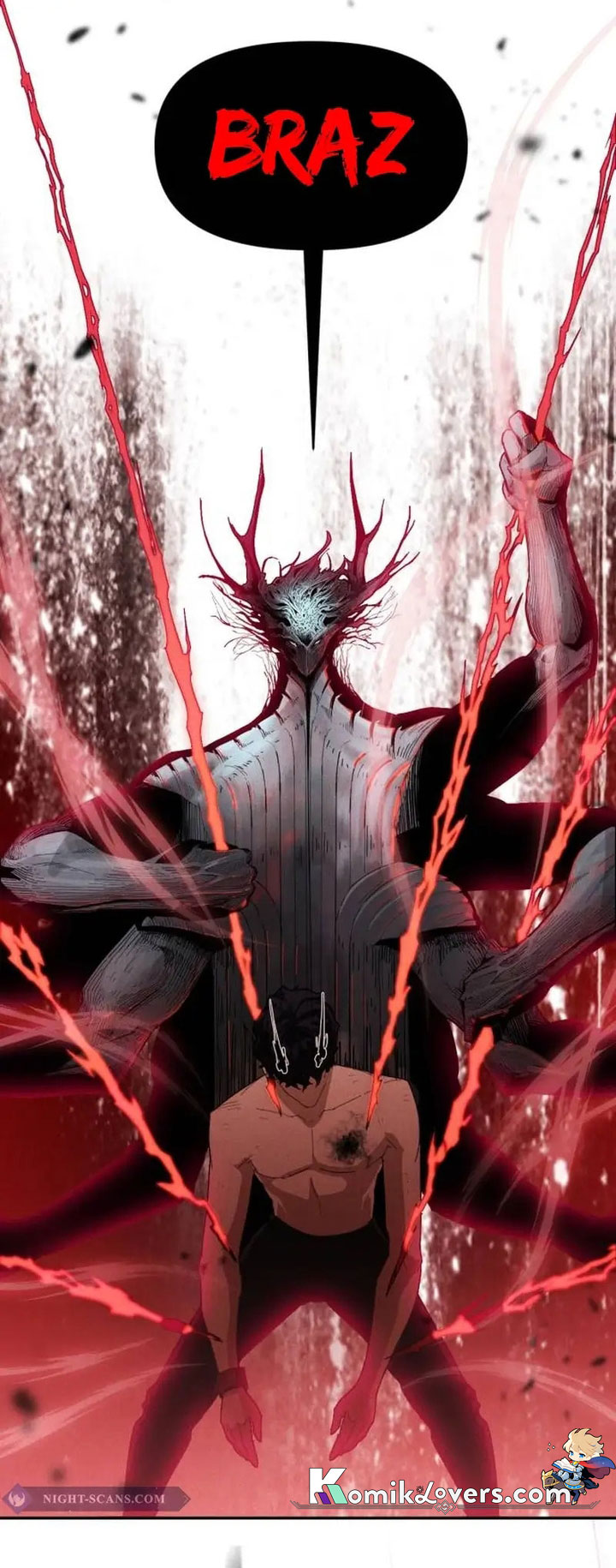 Voidman