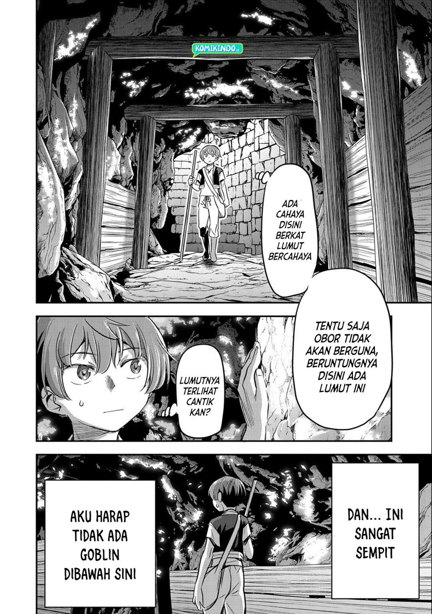 Villager A Wants to Save the Villainess no Matter What!