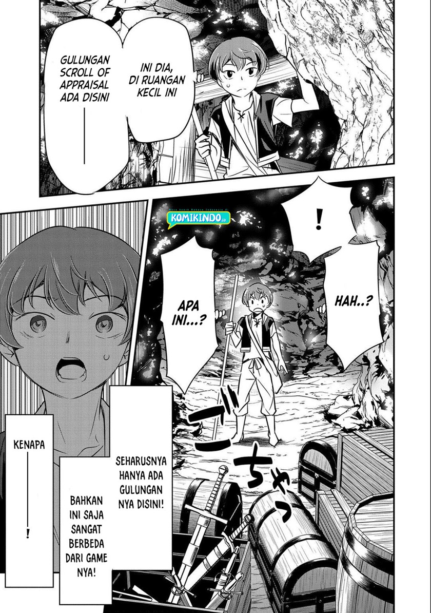 Villager A Wants to Save the Villainess no Matter What!