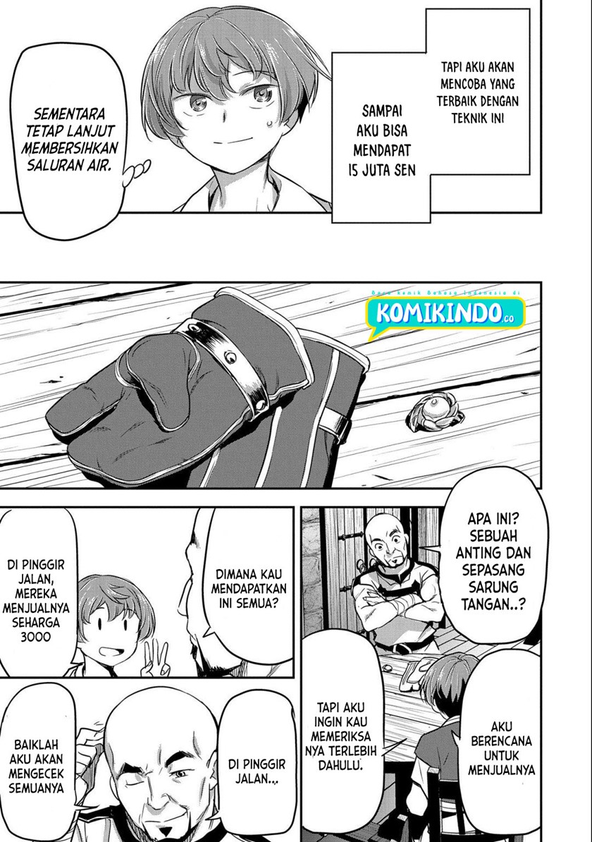 Villager A Wants to Save the Villainess no Matter What!