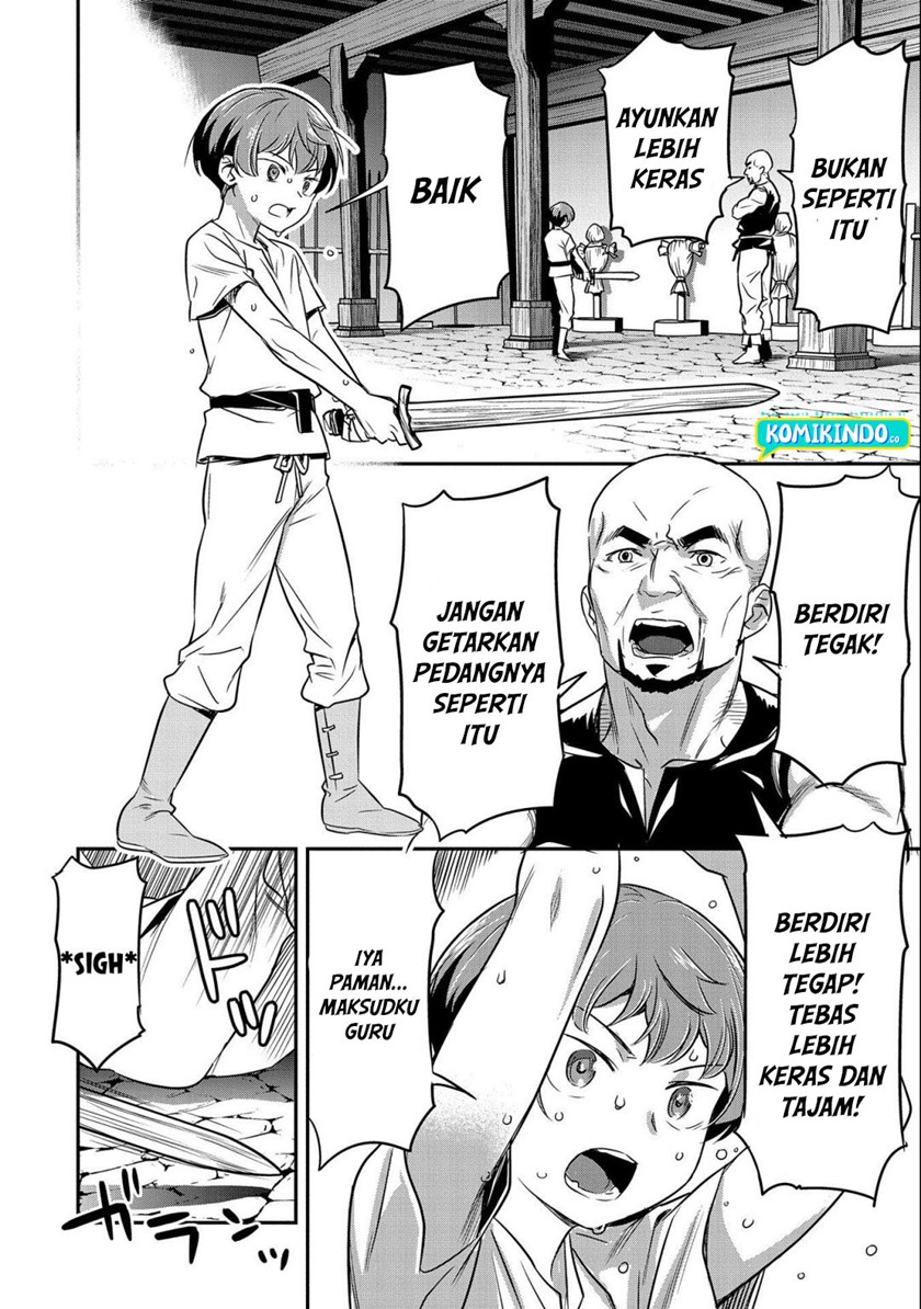 Villager A Wants to Save the Villainess no Matter What!