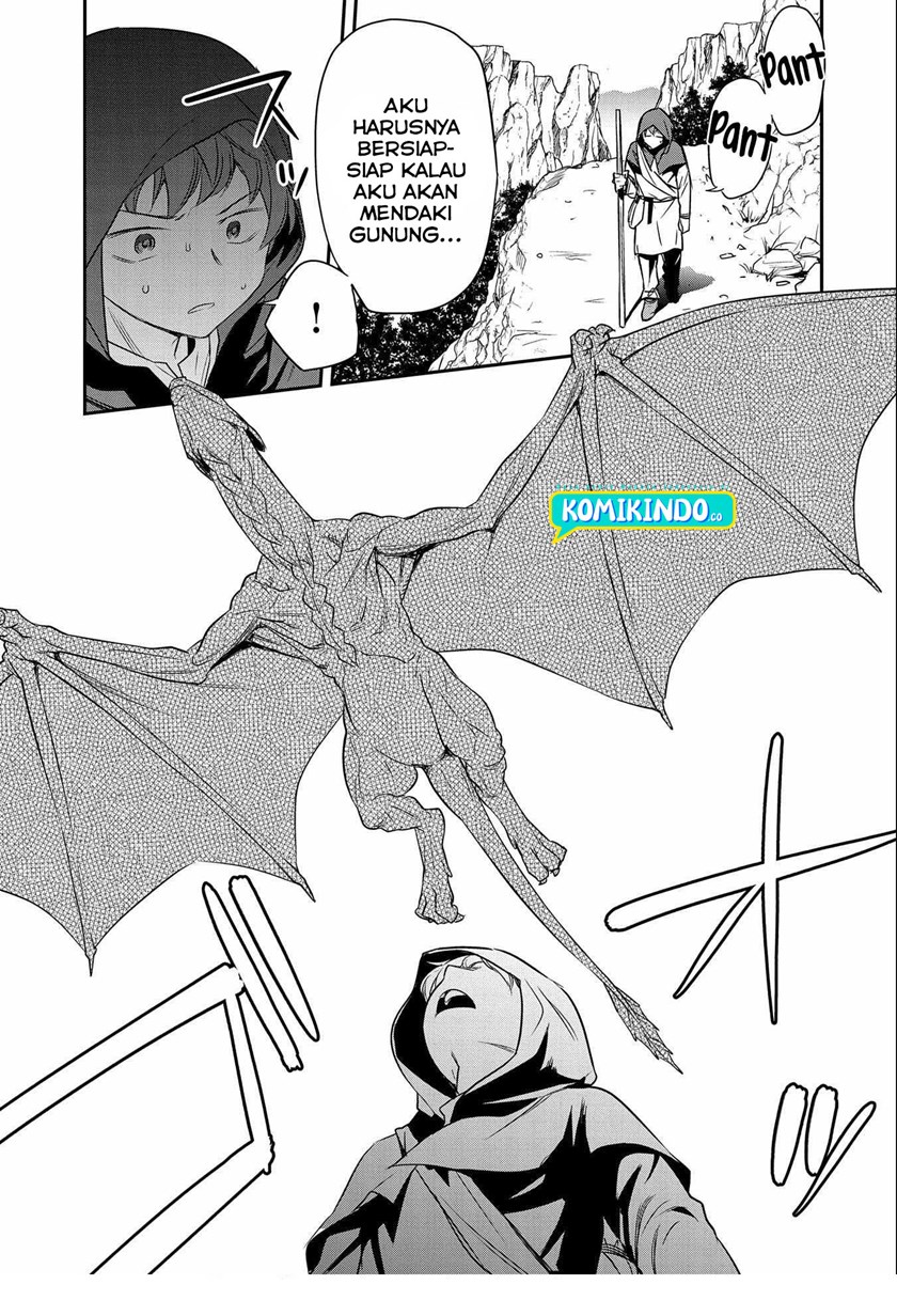 Villager A Wants to Save the Villainess no Matter What!