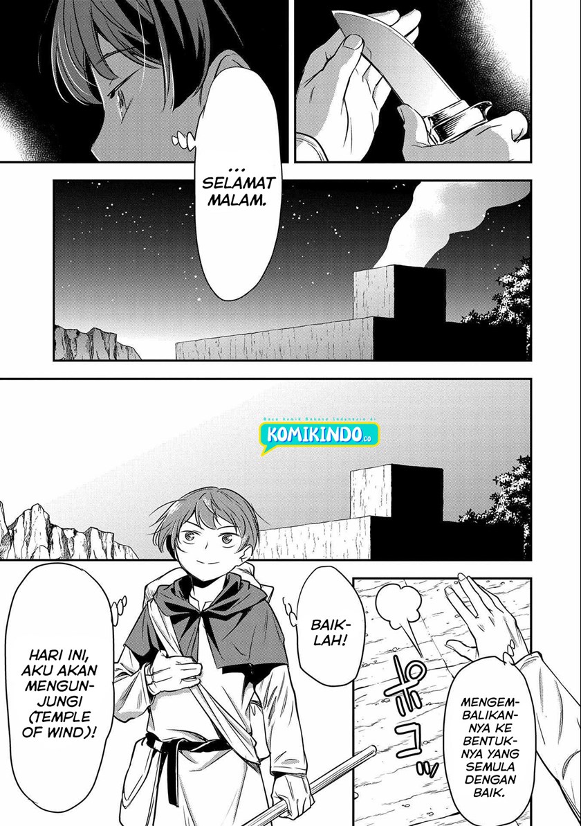 Villager A Wants to Save the Villainess no Matter What!