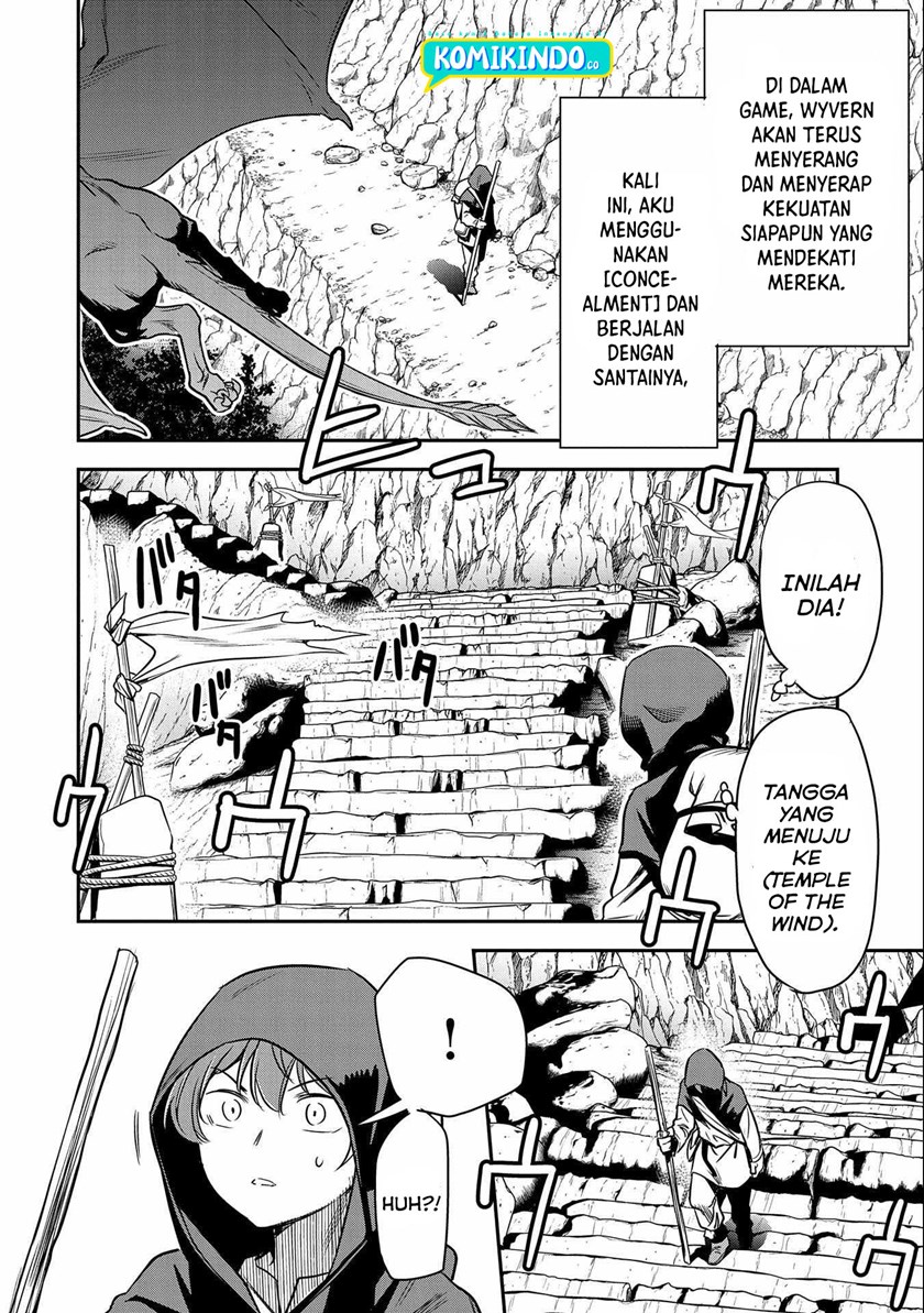 Villager A Wants to Save the Villainess no Matter What!