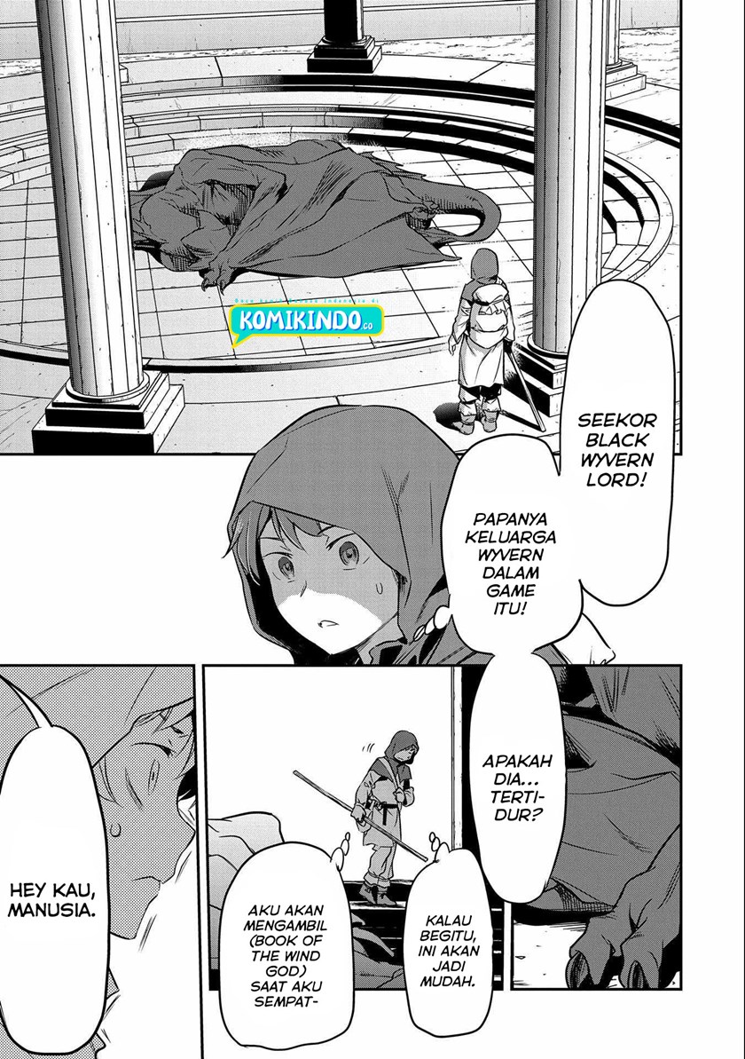 Villager A Wants to Save the Villainess no Matter What!