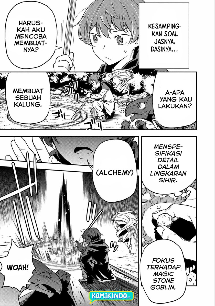 Villager A Wants to Save the Villainess no Matter What!