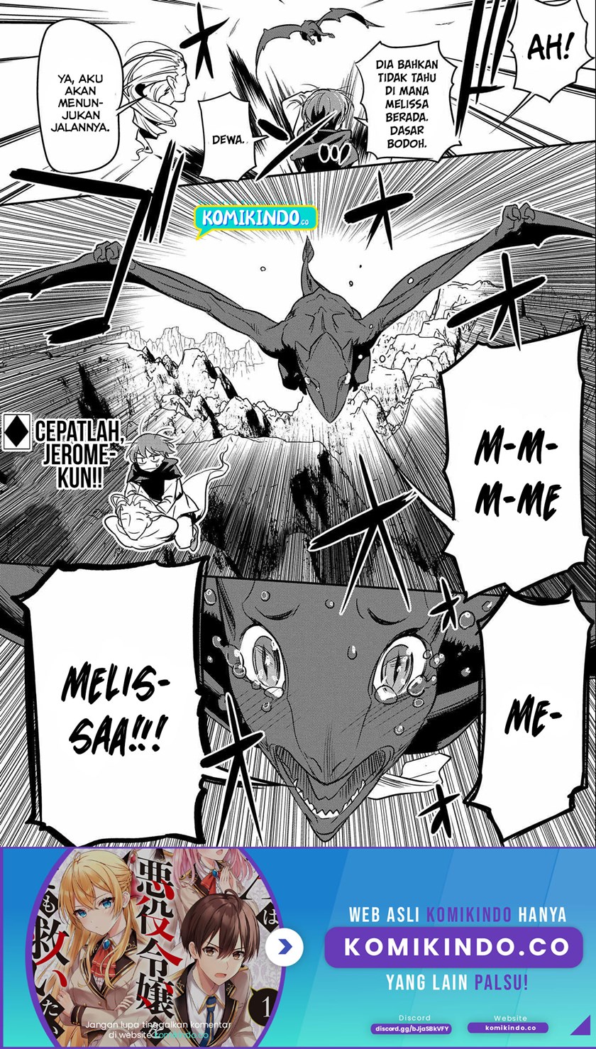Villager A Wants to Save the Villainess no Matter What!