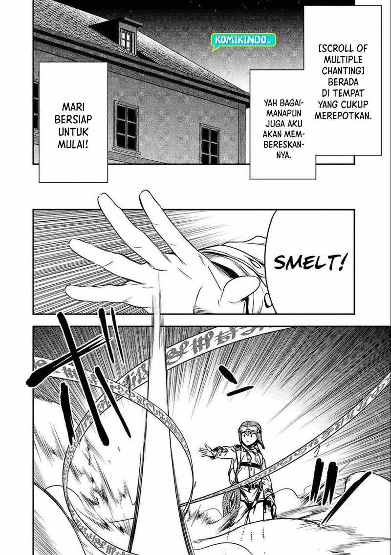 Villager A Wants to Save the Villainess no Matter What!