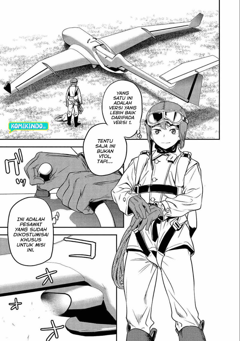Villager A Wants to Save the Villainess no Matter What!