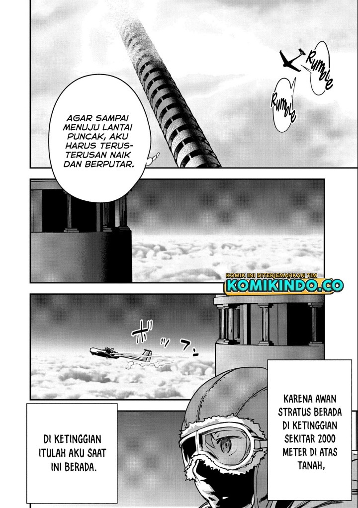 Villager A Wants to Save the Villainess no Matter What!
