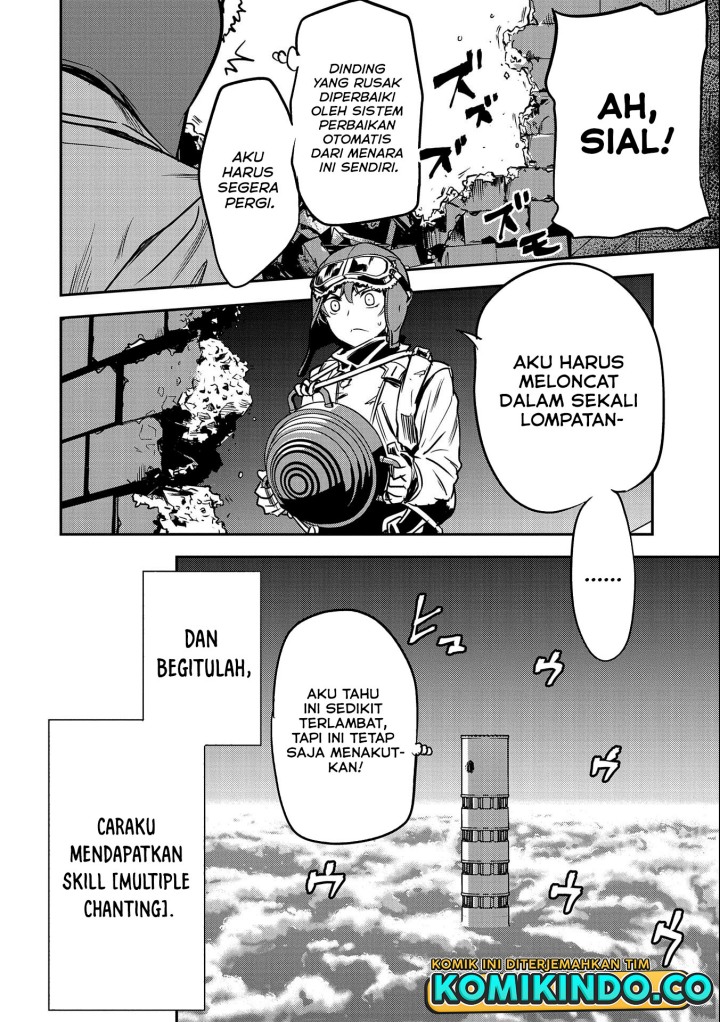 Villager A Wants to Save the Villainess no Matter What!