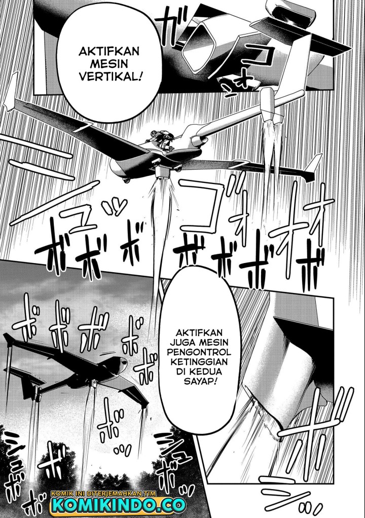Villager A Wants to Save the Villainess no Matter What!