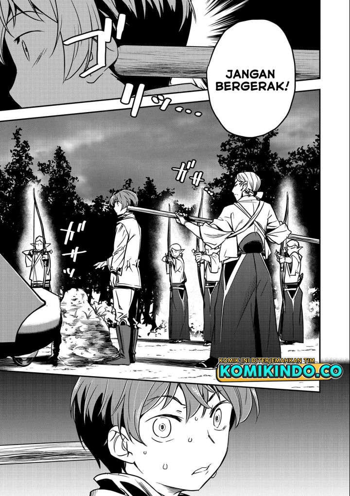 Villager A Wants to Save the Villainess no Matter What!