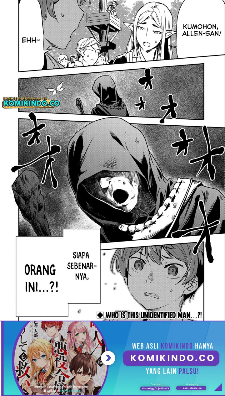 Villager A Wants to Save the Villainess no Matter What!