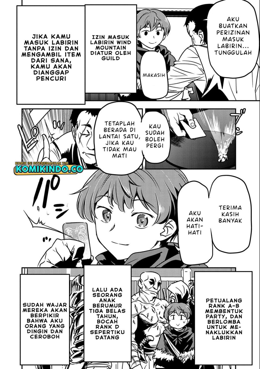 Villager A Wants to Save the Villainess no Matter What!
