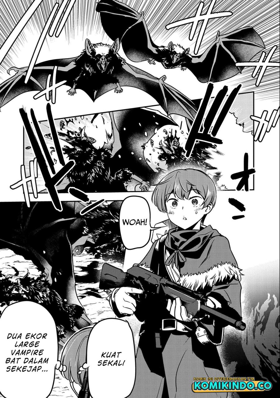 Villager A Wants to Save the Villainess no Matter What!