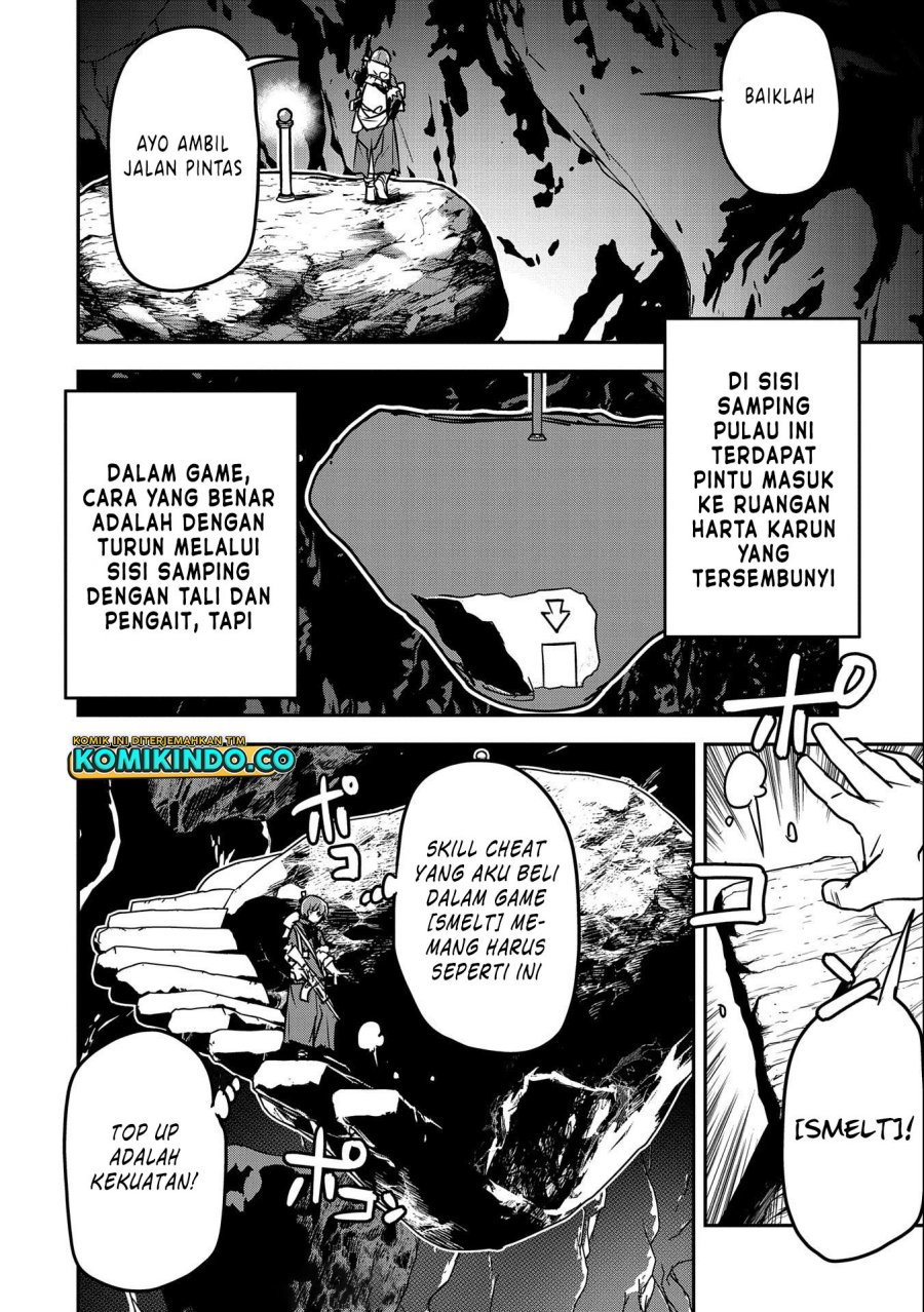 Villager A Wants to Save the Villainess no Matter What!