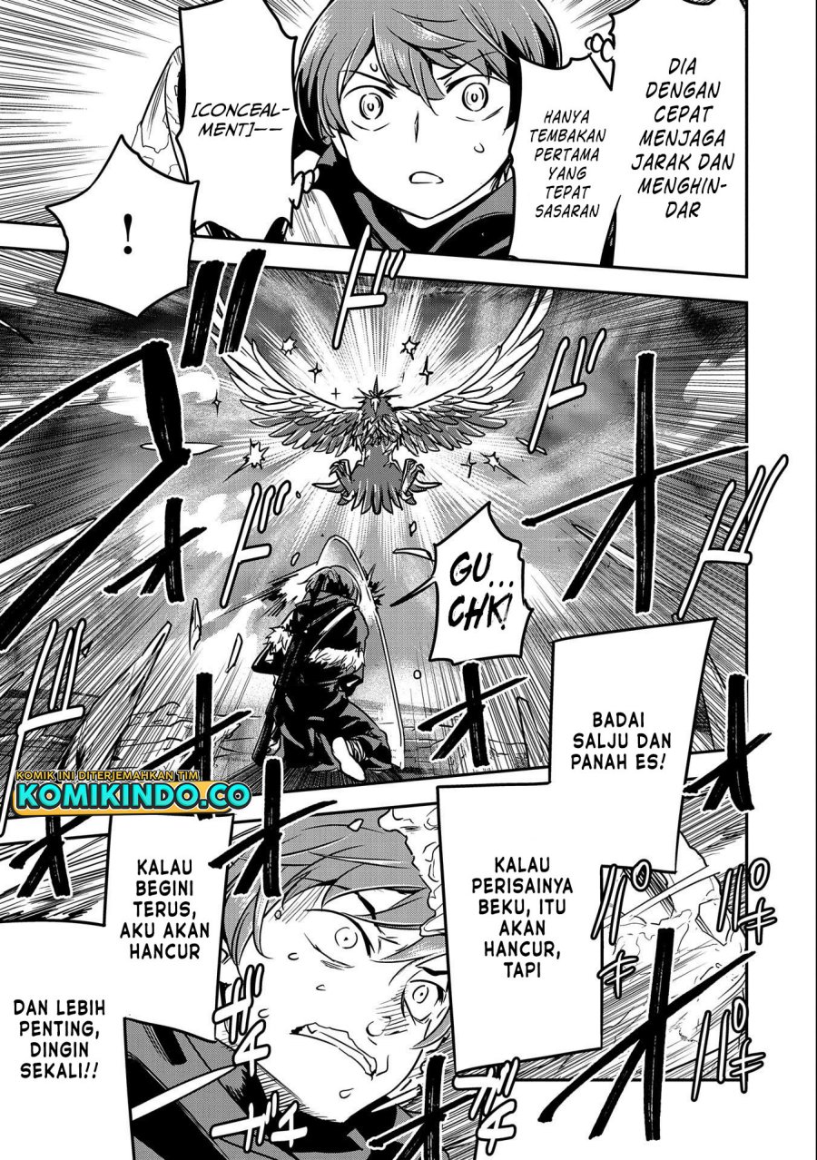 Villager A Wants to Save the Villainess no Matter What!