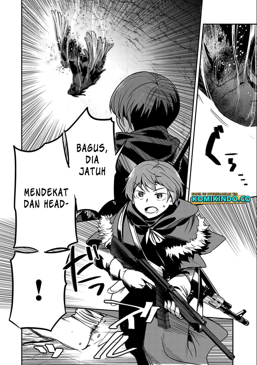 Villager A Wants to Save the Villainess no Matter What!