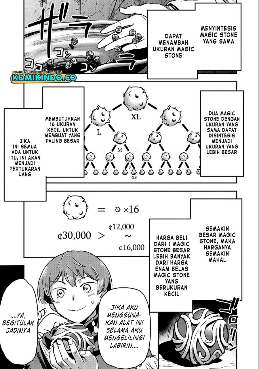 Villager A Wants to Save the Villainess no Matter What!