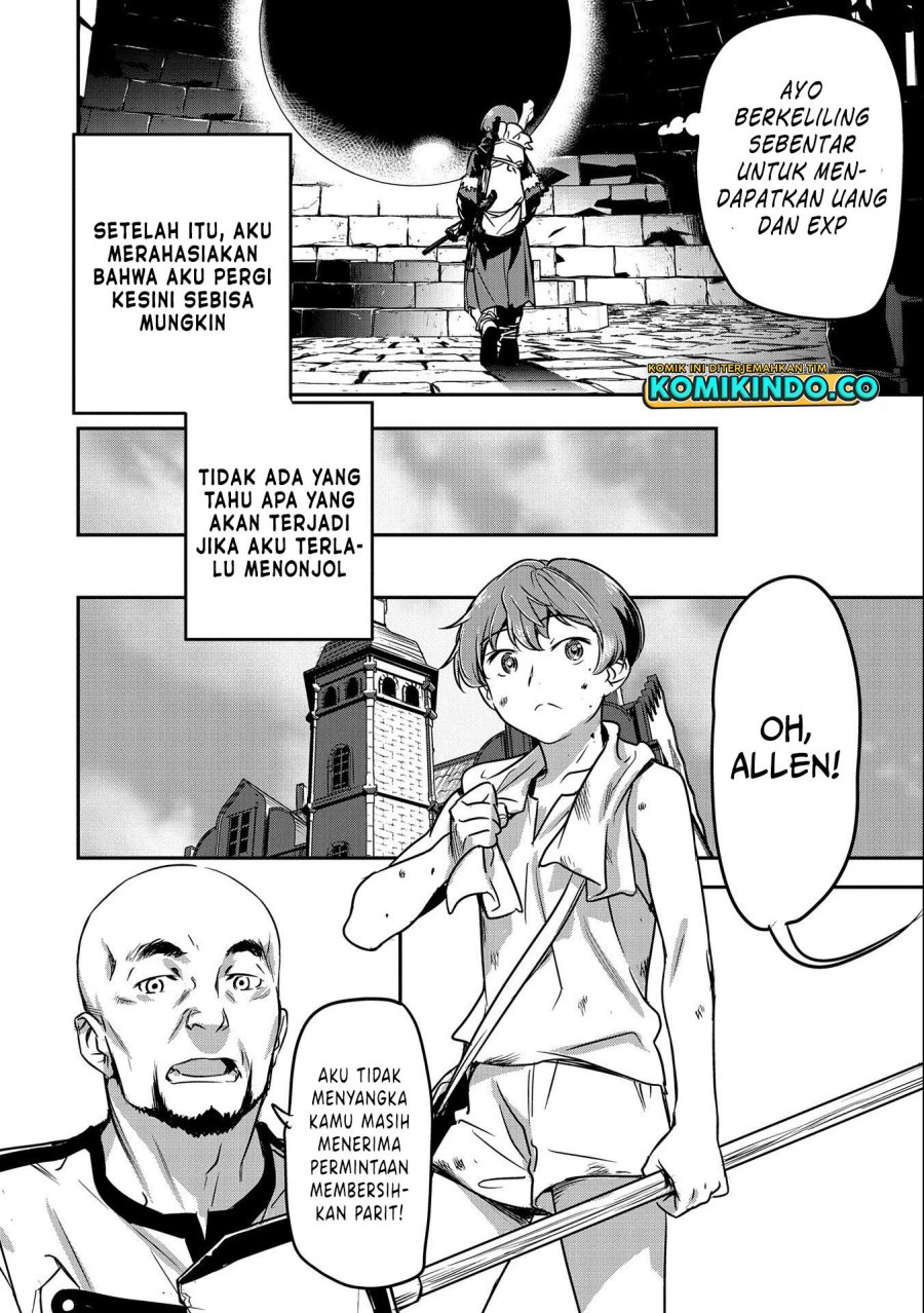 Villager A Wants to Save the Villainess no Matter What!