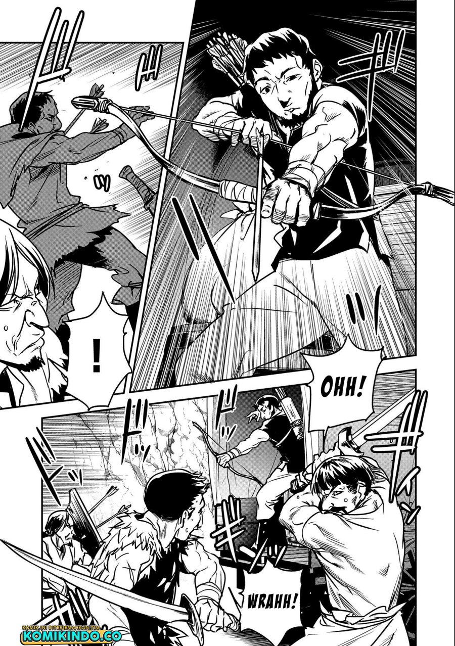 Villager A Wants to Save the Villainess no Matter What!
