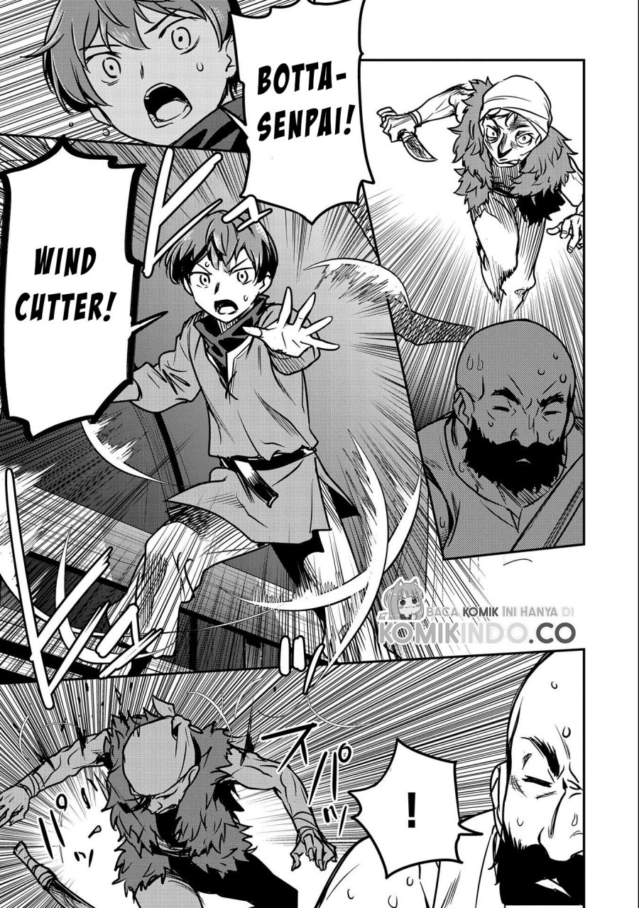 Villager A Wants to Save the Villainess no Matter What!
