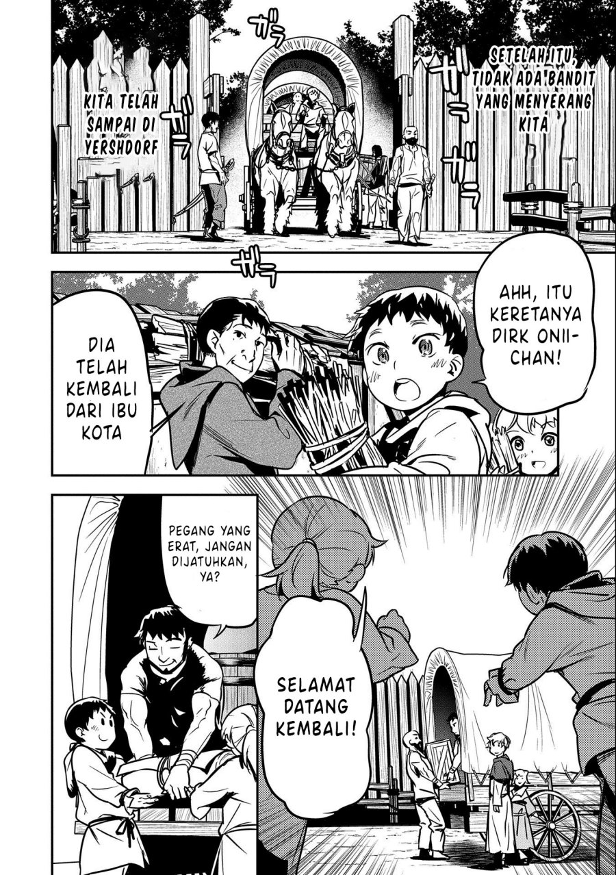 Villager A Wants to Save the Villainess no Matter What!